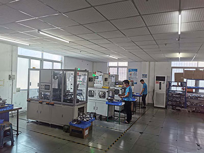 Factory