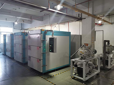 Factory