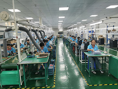 Factory