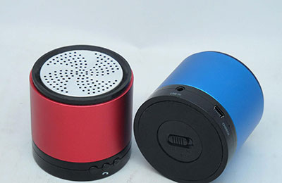 Bluetooth Speaker