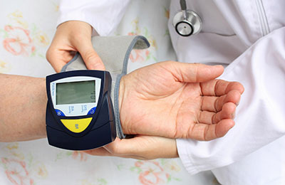 Healthcare Equipment